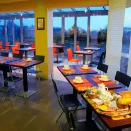 The Originals Boutique, Actuel Hotel, Saint-etienne Aeroport