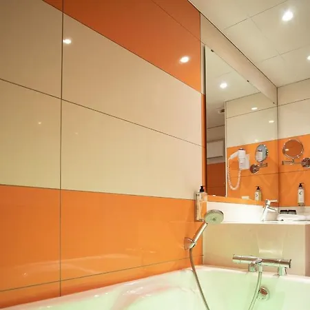 The Originals Boutique, Actuel Hotel, Saint-etienne Aeroport