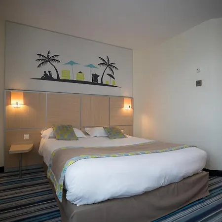 The Originals Boutique, Actuel Hotel, Saint-etienne Aeroport Hotel