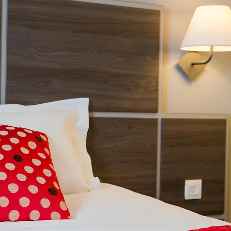 The Originals Boutique, Actuel Hotel, Saint-etienne Aeroport