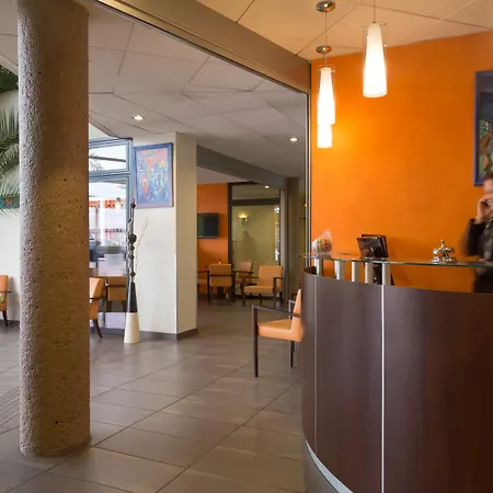 The Originals Boutique, Actuel Hotel, Saint-etienne Aeroport Hotel