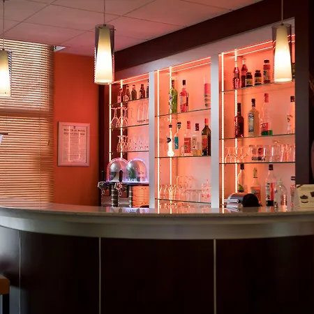 The Originals Boutique, Actuel Hotel, Saint-etienne Aeroport Otel Andrezieux-Boutheon