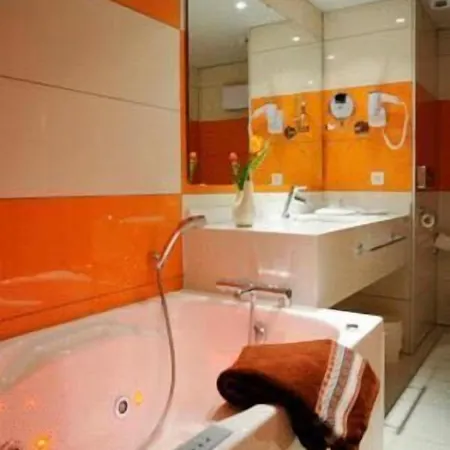 The Originals Boutique, Actuel Hotel, Saint-etienne Aeroport