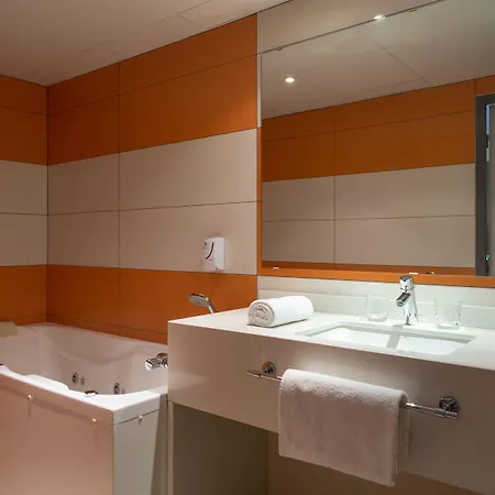 The Originals Boutique, Actuel Hotel, Saint-etienne Aeroport Otel