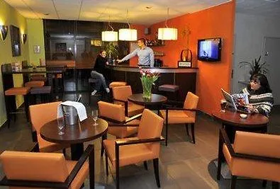 The Originals Boutique, Actuel Hotel, Saint-etienne Aeroport