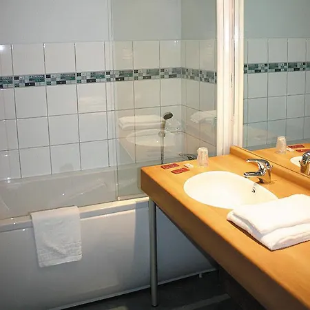 Hotel The Originals Boutique, Actuel Hotel, Saint-etienne Aeroport Andrezieux-Boutheon