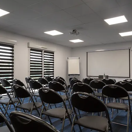 The Originals Boutique, Actuel Hotel, Saint-etienne Aeroport Hotel Andrezieux-Boutheon