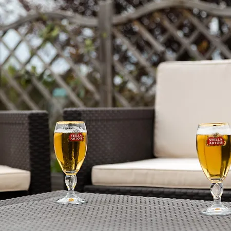 The Originals Boutique, Actuel Hotel, Saint-etienne Aeroport Hotel