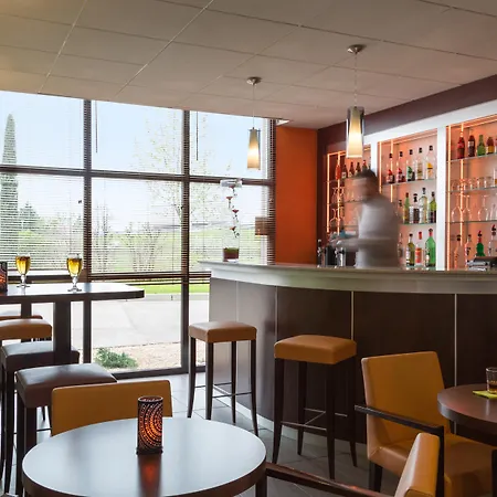 The Originals Boutique, Actuel Hotel, Saint-etienne Aeroport Hotel Andrezieux-Boutheon