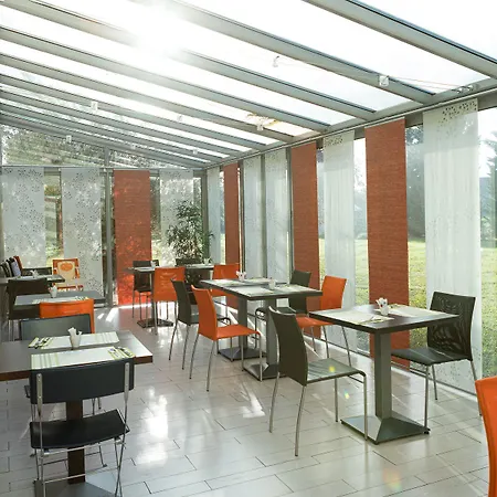 The Originals Boutique, Actuel Hotel, Saint-etienne Aeroport 3* Andrezieux-Boutheon