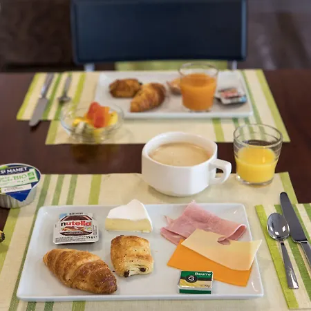 The Originals Boutique, Actuel Hotel, Saint-etienne Aeroport