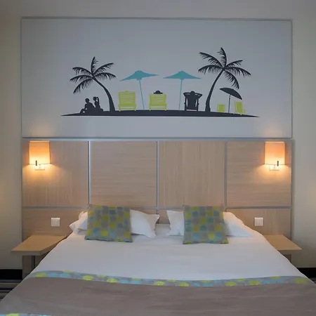 Hotel The Originals Boutique, Actuel Hotel, Saint-etienne Aeroport