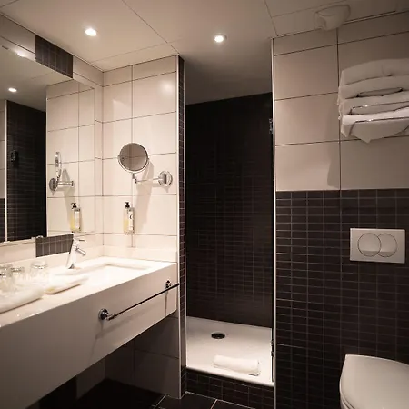 The Originals Boutique, Actuel Hotel, Saint-etienne Aeroport Hotel